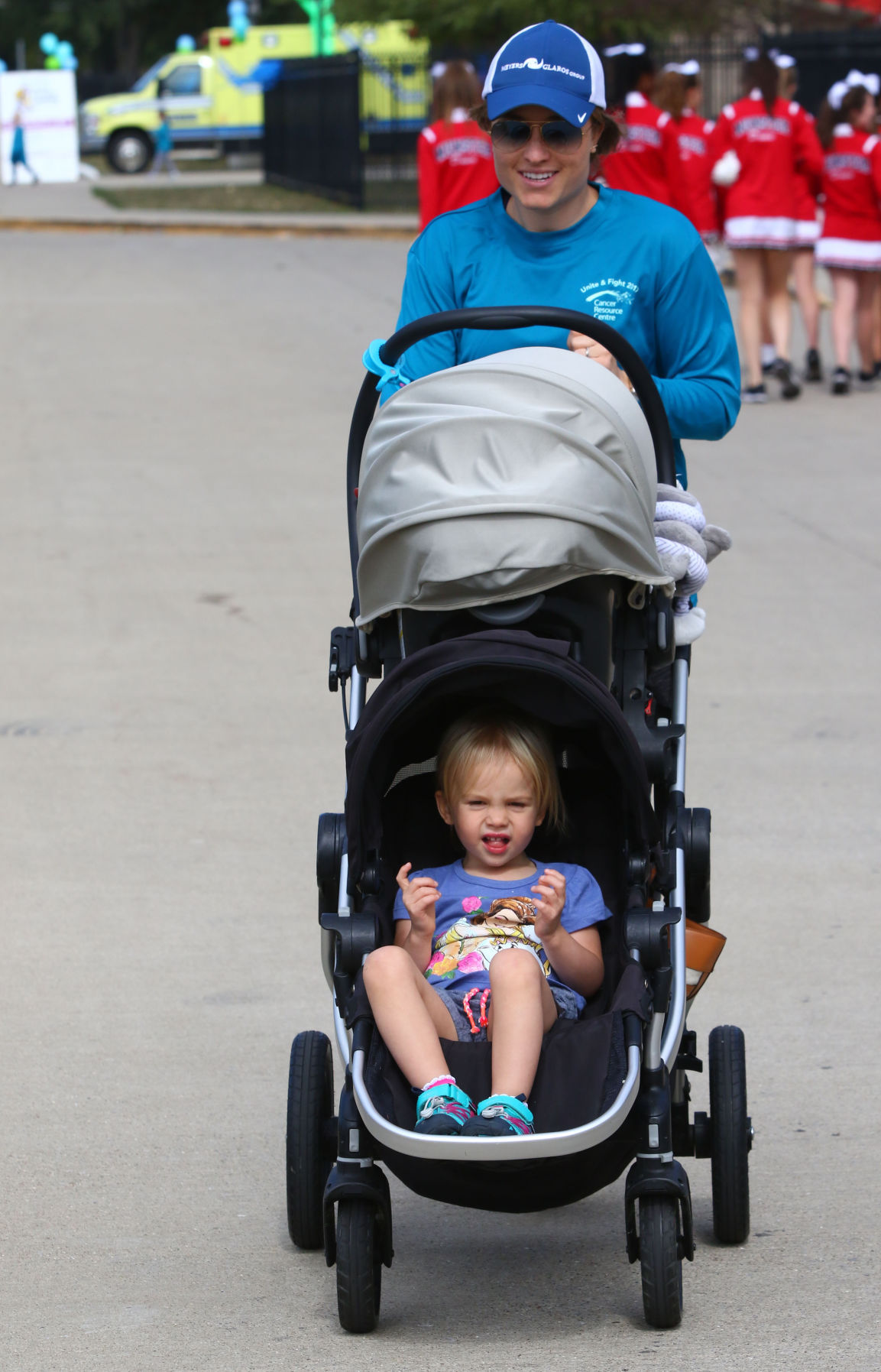 Gallery: Unite & Fight 5K Walk/Run